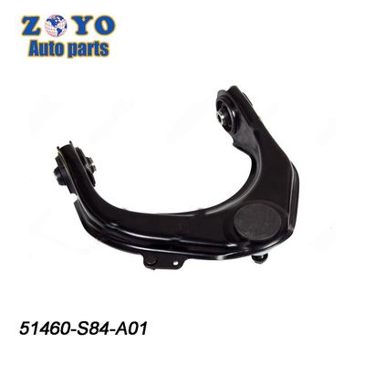 Modelo de automóvil para Honda Accord 98-02 Apoyo de venta al por menor brazo de control de la cámara superior 51460-S84-A01