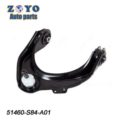 Modelo de automóvil para Honda Accord 98-02 Apoyo de venta al por menor brazo de control de la cámara superior 51460-S84-A01