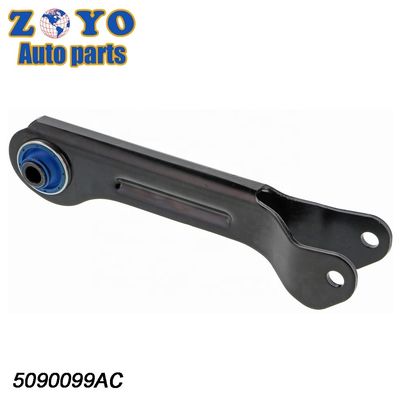 5090099AC Brazo de control inferior trasero para Jeep Cherokee 2014-2019 Venta al por mayor OE NO. 5090099AC