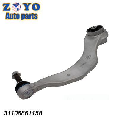 40 Cr Brazo de control inferior de la articulación de bola para BMW Serie 5 2017- Partes de repuesto de automóviles
