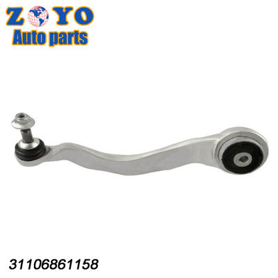 40 Cr Brazo de control inferior de la articulación de bola para BMW Serie 5 2017- Partes de repuesto de automóviles