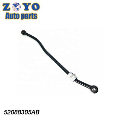 Brazo de control delantero para Jeep Grand Cherokee 99-04 V52-9506 Propósito de reparación/reemplazo