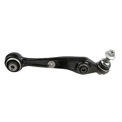 BMW X6 X7 2016-2019 Brazo delantero de control inferior con envoltura de caucho natural y zincado