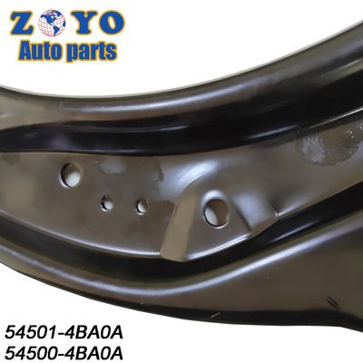 El brazo de control de suspensión para el vehículo Nissan X-TRAIL para el Rogue 54500-4BA0A 54501-4BA0A