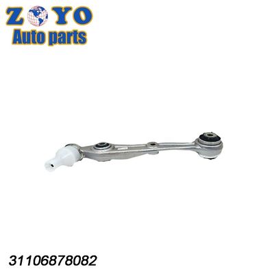BMW X6 X7 2016-2019 Brazo delantero de control inferior con envoltura de caucho natural y zincado