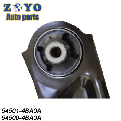 El brazo de control de suspensión para el vehículo Nissan X-TRAIL para el Rogue 54500-4BA0A 54501-4BA0A