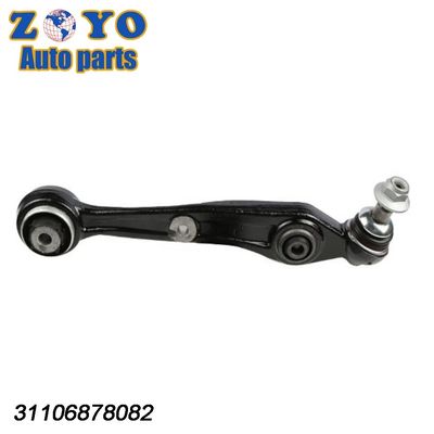 BMW X6 X7 2016-2019 Brazo delantero de control inferior con envoltura de caucho natural y zincado