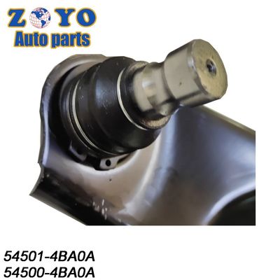 El brazo de control de suspensión para el vehículo Nissan X-TRAIL para el Rogue 54500-4BA0A 54501-4BA0A