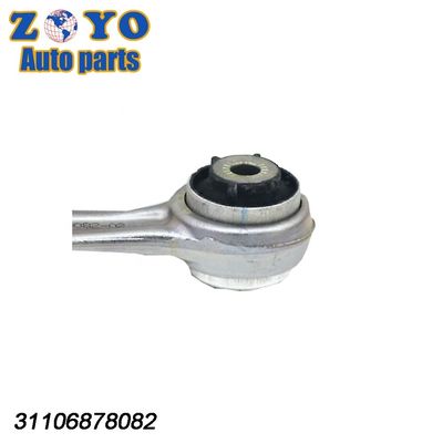 BMW X6 X7 2016-2019 Brazo delantero de control inferior con envoltura de caucho natural y zincado