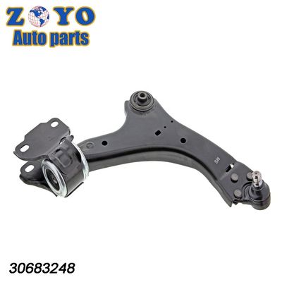 El brazo de control inferior izquierdo delantero para el  S60 2016-2018 Dorman NO 521-155 40 Cr Ball Joint
