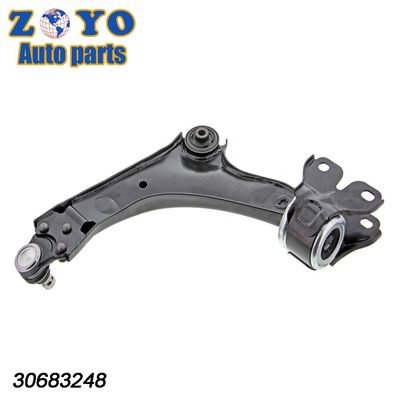 El brazo de control inferior izquierdo delantero para el  S60 2016-2018 Dorman NO 521-155 40 Cr Ball Joint