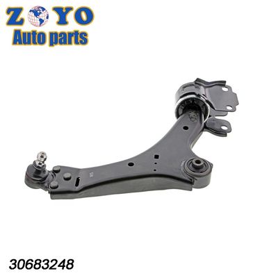 El brazo de control inferior izquierdo delantero para el  S60 2016-2018 Dorman NO 521-155 40 Cr Ball Joint