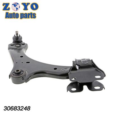 El brazo de control inferior izquierdo delantero para el  S60 2016-2018 Dorman NO 521-155 40 Cr Ball Joint