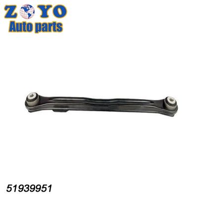 30-14 610 0016 Número de referencia: Brazo inferior de control todoterreno para el SUV Jeep Renegade 14-23