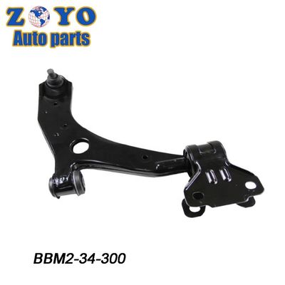 BBM2-34-300 Partes de suspensión automática para Mazda 3 2010 2011 2013 Posición inferior 3 BL