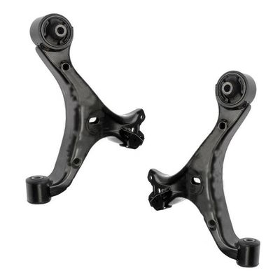 Mevotech No. MS601100 MS601101 Encaje del brazo de control frontal inferior para Honda Civic 2011