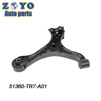 Mevotech No. MS601100 MS601101 Encaje del brazo de control frontal inferior para Honda Civic 2011