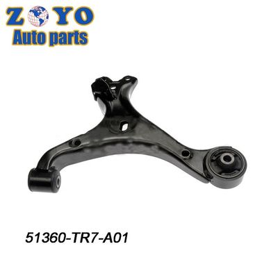 Mevotech No. MS601100 MS601101 Encaje del brazo de control frontal inferior para Honda Civic 2011