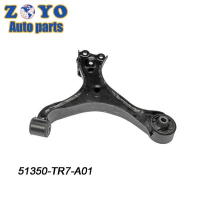 Mevotech No. MS601100 MS601101 Encaje del brazo de control frontal inferior para Honda Civic 2011