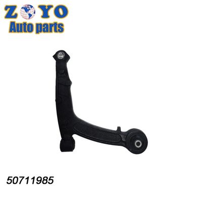 Reemplazo del brazo de control inferior izquierdo delantero para FIAT 500 2007-2016