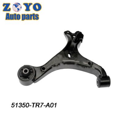 Mevotech No. MS601100 MS601101 Encaje del brazo de control frontal inferior para Honda Civic 2011