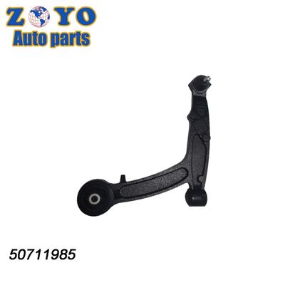 Reemplazo del brazo de control inferior izquierdo delantero para FIAT 500 2007-2016