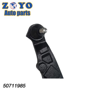 Reemplazo del brazo de control inferior izquierdo delantero para FIAT 500 2007-2016