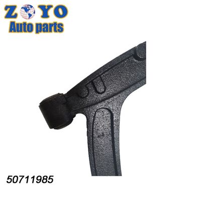 Reemplazo del brazo de control inferior izquierdo delantero para FIAT 500 2007-2016
