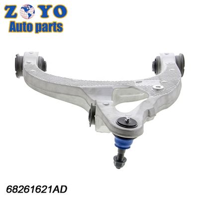Pintura con zinc del brazo de la pista para Ram 1500 19-23 dentro del NO. OE. 68261620AA Partes de suspensión