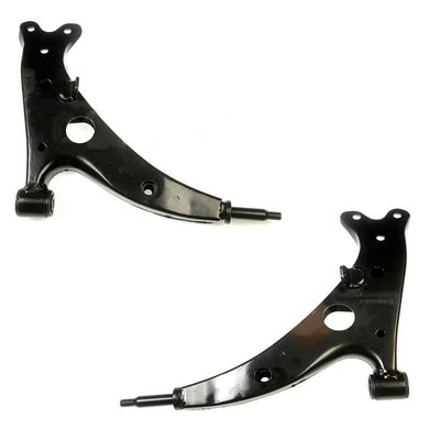 48069-42012/48068-42012 Armazón de control inferior para Toyota RAV4 2005- Estándar OEM