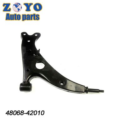 48069-42012/48068-42012 Armazón de control inferior para Toyota RAV4 2005- Estándar OEM