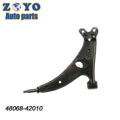 48069-42012/48068-42012 Armazón de control inferior para Toyota RAV4 2005- Estándar OEM