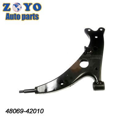 48069-42012/48068-42012 Armazón de control inferior para Toyota RAV4 2005- Estándar OEM
