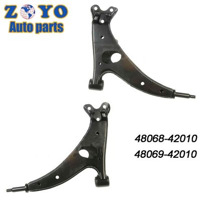 48069-42012/48068-42012 Armazón de control inferior para Toyota RAV4 2005- Estándar OEM