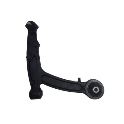 2007-2016 Año Reemplazo de piezas de suspensión delantera derecha brazo inferior de control para FIAT 500