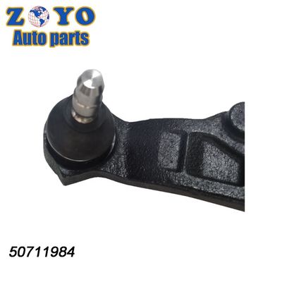 2007-2016 Año Reemplazo de piezas de suspensión delantera derecha brazo inferior de control para FIAT 500