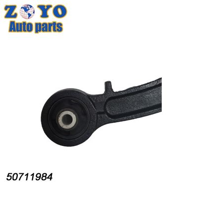 2007-2016 Año Reemplazo de piezas de suspensión delantera derecha brazo inferior de control para FIAT 500