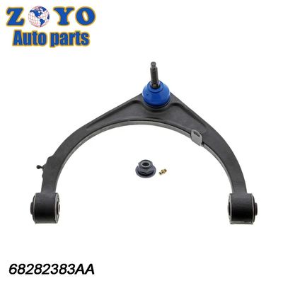 Brazo de control izquierdo delantero de acero para Jeep Grand Wagoneer 22-23 CMS251267 Dorman 527449