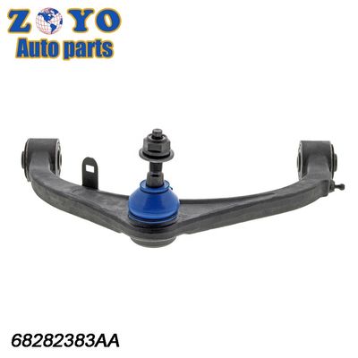 Brazo de control izquierdo delantero de acero para Jeep Grand Wagoneer 22-23 CMS251267 Dorman 527449