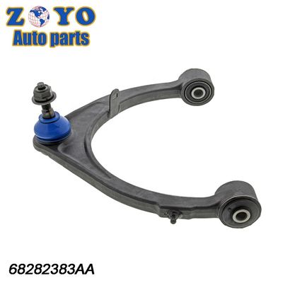 Brazo de control izquierdo delantero de acero para Jeep Grand Wagoneer 22-23 CMS251267 Dorman 527449