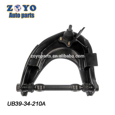 UB39-34-260A UB39-34-210A Brazo delantero de control inferior para Mazda B2000 y articulación de bola 40 Cr