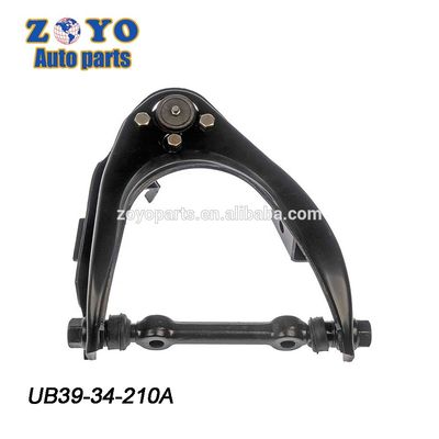 UB39-34-260A UB39-34-210A Brazo delantero de control inferior para Mazda B2000 y articulación de bola 40 Cr