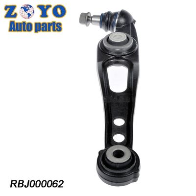 El brazo de suspensión del Range Rover LR034218 es el brazo de control frontal FORGING Mevotech no. CMS101418