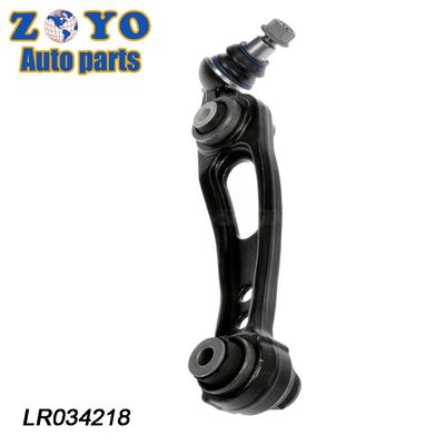El brazo de suspensión del Range Rover LR034218 es el brazo de control frontal FORGING Mevotech no. CMS101418
