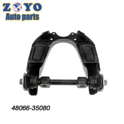 48066-35080 48067-35080 Brazo de control del automóvil para Toyota Hilux Diesel Pickup 4x4 2006