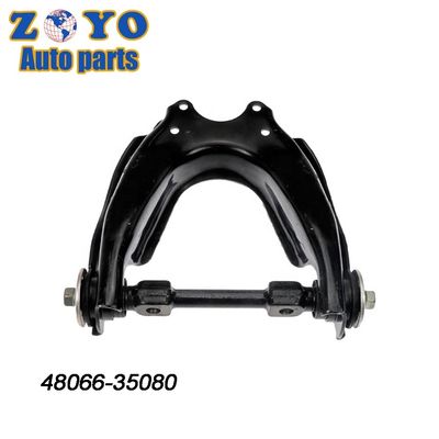 48066-35080 48067-35080 Brazo de control del automóvil para Toyota Hilux Diesel Pickup 4x4 2006