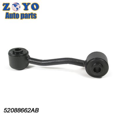 Brazo de control delantero de goma natural para JEEP LIBERTY 2002-2007