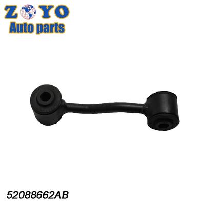 Brazo de control delantero de goma natural para JEEP LIBERTY 2002-2007