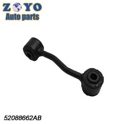 Brazo de control delantero de goma natural para JEEP LIBERTY 2002-2007