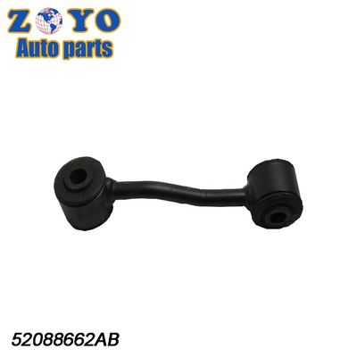 Brazo de control delantero de goma natural para JEEP LIBERTY 2002-2007